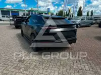 2021 Lamborghini Urus