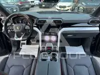 2021 Lamborghini Urus