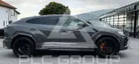 2021 Lamborghini Urus