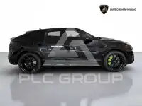 2021 Lamborghini Urus