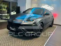 2021 Lamborghini Urus