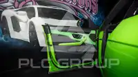 2021 Lamborghini Urus