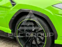 2021 Lamborghini Urus