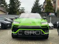 2021 Lamborghini Urus