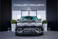 2021 Lamborghini Urus