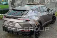 2021 Lamborghini Urus