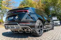 2021 Lamborghini Urus