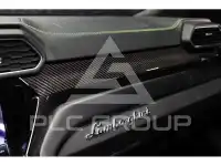 2021 Lamborghini Urus