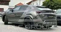 2021 Lamborghini Urus