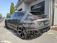 2021 Lamborghini Urus
