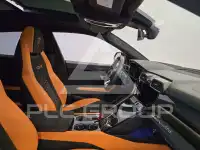 2021 Lamborghini Urus