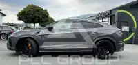2021 Lamborghini Urus