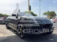 2021 Lamborghini Urus