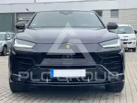 2021 Lamborghini Urus