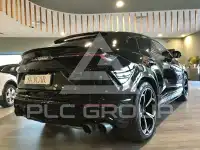 2021 Lamborghini Urus