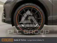 2021 Lamborghini Urus