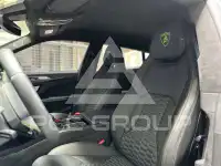 2021 Lamborghini Urus