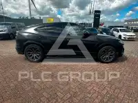 2021 Lamborghini Urus