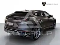 2021 Lamborghini Urus
