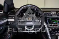 2021 Lamborghini Urus