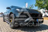 2021 Lamborghini Urus