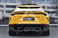2021 Lamborghini Urus