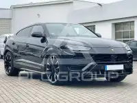 2021 Lamborghini Urus