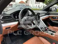 2021 Lamborghini Urus