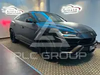 2021 Lamborghini Urus
