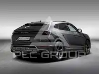 2021 Lamborghini Urus