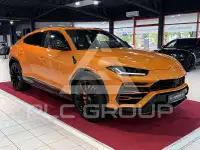 2021 Lamborghini Urus