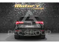 2021 Lamborghini Urus