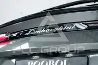2021 Lamborghini Urus