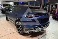 2021 Lamborghini Urus