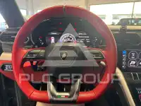 2021 Lamborghini Urus