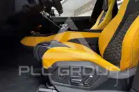 2021 Lamborghini Urus