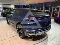 2021 Lamborghini Urus