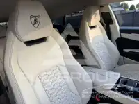 2021 Lamborghini Urus