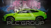 2021 Lamborghini Urus