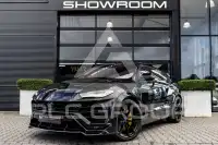 2021 Lamborghini Urus