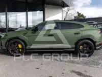 2021 Lamborghini Urus
