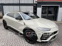 2021 Lamborghini Urus