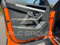 2021 Lamborghini Urus