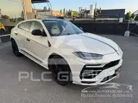 2021 Lamborghini Urus