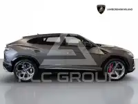 2021 Lamborghini Urus