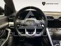 2021 Lamborghini Urus