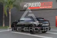 2021 Lamborghini Urus