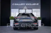 2021 Lamborghini Urus