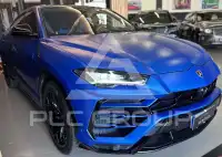 2021 Lamborghini Urus