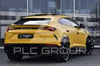 2021 Lamborghini Urus